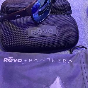 Revo Sunglasses